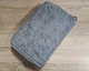 Набір турецьких махрових рушників Cestepe MicroCotton Premium 3 штуки 70x140 Voli 2 щільність 600 г/м2 - зображення 7