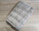 Набор турецких махровых полотенец Cestepe MicroCotton Premium 3 штуки 50x90 + 3 штуки 70х140 Multi 1 плотность 600 г/м2 - изображение 8