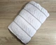 Набор турецких махровых полотенец Cestepe MicroCotton Premium 3 штуки 50x90 + 3 штуки 70х140 Multi 1 плотность 600 г/м2 - изображение 9