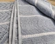 Набор турецких махровых полотенец Cestepe MicroCotton Premium 3 штуки 50x90 Multi 2 плотность 600 г/м2 - изображение 11