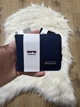 Кошелек Patagonia 11×9 см синий из нейлона - изображение 2