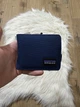 Кошелек Patagonia 11×9 см синий из нейлона - изображение 3