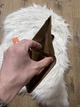 Гаманець Carhartt 11х9 см бежевий з нейлону - зображення 5