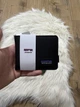 Кошелек Patagonia 11×9 см черный из нейлона - изображение 2