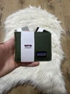 Кошелек Patagonia 11×9 см хаки из нейлона - изображение 2