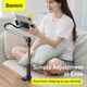 Держатель для телефона и планшета Baseus Otaku Life Rotary Adjustment Lazy Holder Серый - изображение 13