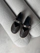 Женские балетки barefoot 39 25.5 см Коричневый 11945 - изображение 3