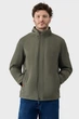 Куртка AVECS зелена з мембраною 50571/26 XL - зображення 1