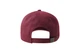 Кепка Atlantis Dad Hat Бордова 58 см - изображение 2