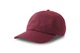 Кепка Atlantis Dad Hat Бордова 58 см - изображение 4