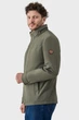 Куртка AVECS зелена з мембраною 50571/26 XL - зображення 5