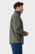 Куртка AVECS зелена з мембраною 50571/26 XL - зображення 6
