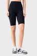 Велотреки AVECS чорні з технологією High Waisted 30596/1 M - изображение 1