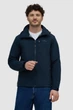 Вітровка AVECS синя з матеріалу Softshell з нагрудним карманом 50558/87 3XL - зображення 1