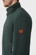 Куртка AVECS зелена з мембраною 50571/29 L - зображення 8