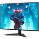 Монитор игровой 27" AOC 27B36X 1920x1080 Full HD IPS 144Гц 0.5 мс 300 кд/м² HDMI DP Black - изображение 3