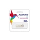Флеш-накопитель USB ADATA AUV210 32GB USB 2.0 Gold (AUV210-32G-RGD) - изображение 4