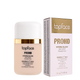Тональная основа Topface PROHD Hydra Glow Easy Drop жидкая, 30 мл (PT477), 03 Linen Светлая бежевая - изображение 1