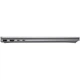 Ноутбук 16" HP OmniBookX FlipNGAI 16-ar0009ua AMD Ryzen AI 5 340 16GB 1TB SSD Radeon 840M W11 Home Meteor Silver (D16J2EA) - изображение 4