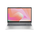 Ноутбук 15.6" HP Laptop 15-fd0235ua Intel Core 5 120U 16GB 1TB SSD Iris Xe Graphics DOS Natural Silver (D16F1EA) - зображення 1