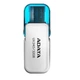 Флеш-накопитель USB ADATA AUV240 32GB USB 2.0 White (AUV240-32G-RWH) - изображение 3