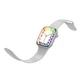 Смарт-часы Borofone BD14 Plus 51mm 200mAh IP54 BT5.3 Silver (6941991126208) - изображение 2