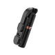 Селфі-монопод WIWU Mini Selfie Stick Wi-SE011 з підсвіткою Bluetooth до 7" Black (6976975613184) - зображення 3