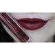 Жидкая матовая помада с карандашом для губ 2в1 Kylie 8611 Bordeaux - изображение 3