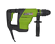 Бесщітковий перфоратор Procraft, 1260 Вт, SDS Plus, 3 режими, кейс - зображення 1
