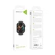 Смарт-часы Borofone BD13 Smart 42mm 230mAh IP67 BT5.0 Black (6941991120633) - изображение 6