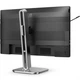 Монитор Philips 24B2U4301 23.8" IPS 120Гц HDMI DP USB-C RJ-45 USB-hub HAS Pivot с колонками (24B2U4301/00) - изображение 5