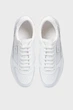 Чоловічі білі снікерcи Guess 43 FM7SILLEA12 - изображение 4