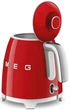 Електрочайник SMEG KLF05RDEU - зображення 5