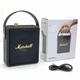 Колонка портативная акустическая MARSHALL STOCKWELL BT W2 Bluetooth Беспроводная аккумуляторная - изображение 4