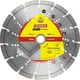 Алмазный диск Klingspor DT 900 B Special (230х22.23 мм) круг отрезной сегментный по бетону (26873) - изображение 1