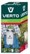 Опрыскиватель Verto (3 бар, 5 л) садовый помповый пульверизатор (26887) - изображение 2