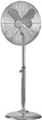 Wentylator Nedis FNST20ECR40 Chrom - obraz 2