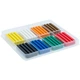 Пластилин восковый Kite набор 8 цветов по 20г Dogs K22-082 - изображение 2
