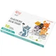 Пластилин 18 цветов Rosa Kids 288г Cats 302103 - изображение 2