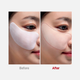 Гидрогелевые патчи под глаза MEDITHERAPY Wrinkle-Fit Tangle Eye Patch 4 шт - изображение 2