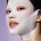 Набір ліфтинг-масок для контуру обличчя NUMBUZIN No.9 NAD Bio Lifting Full Cover Facial Mask - зображення 3