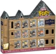 Набор игровых фигурок Bitty Pop!: HARRY POTTER — 12-PACK - изображение 1