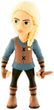 Фигурка MINIX: The Witcher — #106 Ciri, Цири - изображение 2
