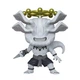Фигурка Funko Pop! Jujutsu Kaisen: МАХОРАГА (MAHORAGA) 15 см — SUPER-SIZED #2128 - изображение 2