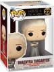 Фигурка Рейнира Таргариен — Funko Pop! HOUSE OF THE DRAGON — RHAENYRA TARGARYEN #22 - изображение 1