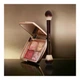 Палетка для макіяжу Hourglass ambient lighting edit flushed edit - изображение 4