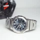 Наручний годинник CASIO GM-2110D-8AER - изображение 6