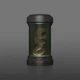 Колекційна ігрова фігурка Xenomorph Чужий Funko POP серія S2 з підсвіткою - зображення 3