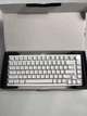 ІГРОВА Механічна клавіатура AJAZZ AK820 WHITE , із підсвіткою , Білого кольору - зображення 4