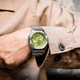 Наручний годинник CASIO GM-2110D-3AER - изображение 4